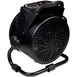 Тепловая пушка Zobo ZB-ET2C (Black) Thumb