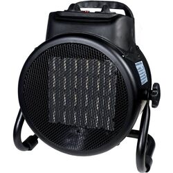 Тепловая пушка Zobo ZB-ET2C (Black)