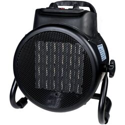 Тепловая пушка Zobo ZB-ET3C (Black)