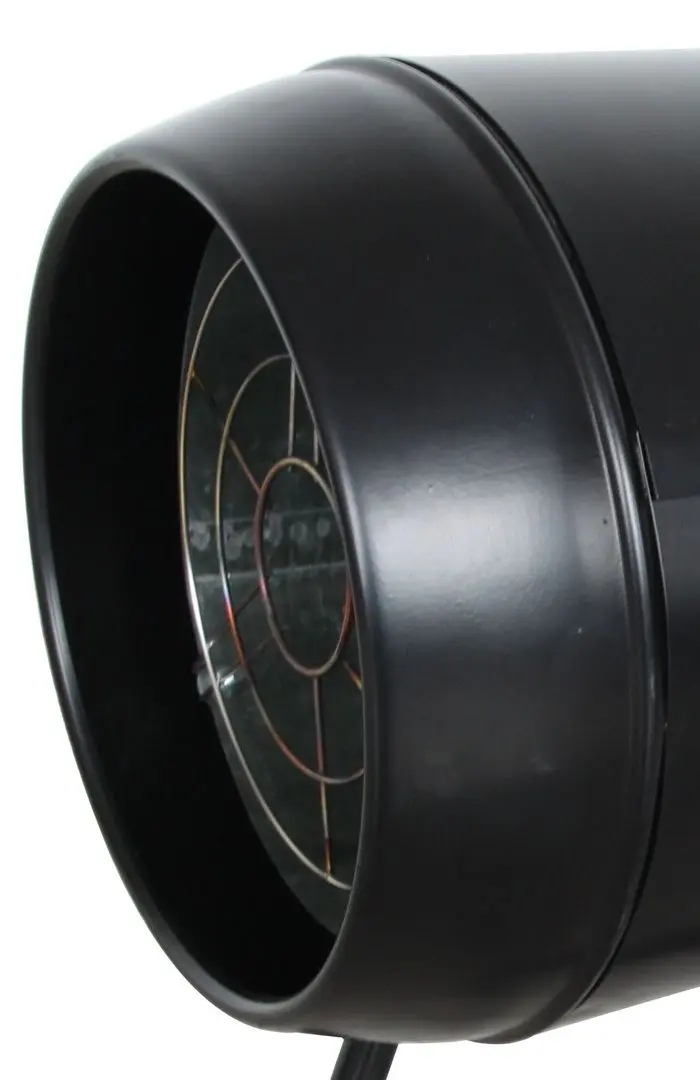 Aeroterma Zobo ZB-G20 (Black)