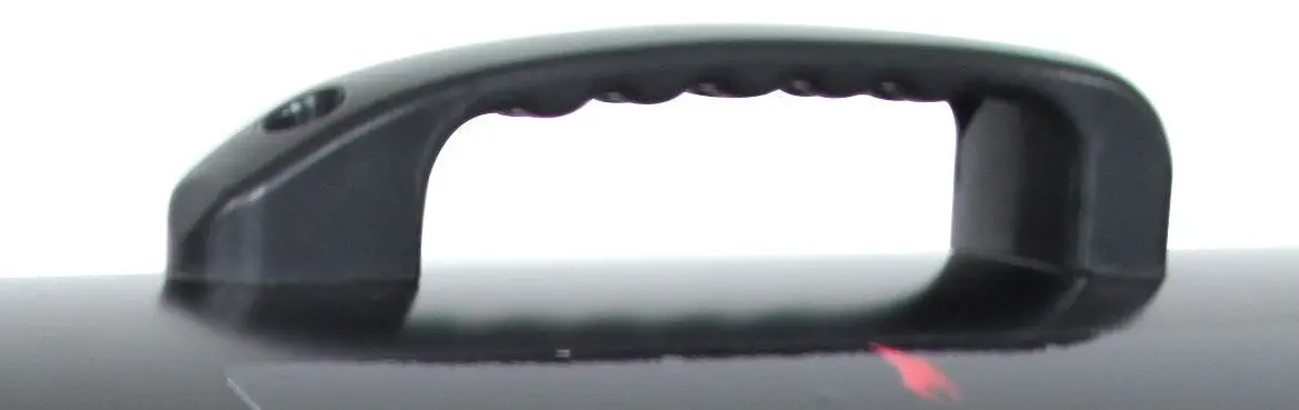 Aeroterma Zobo ZB-G20 (Black)