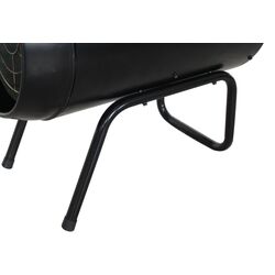 Aeroterma Zobo ZB-G20 (Black) Thumb