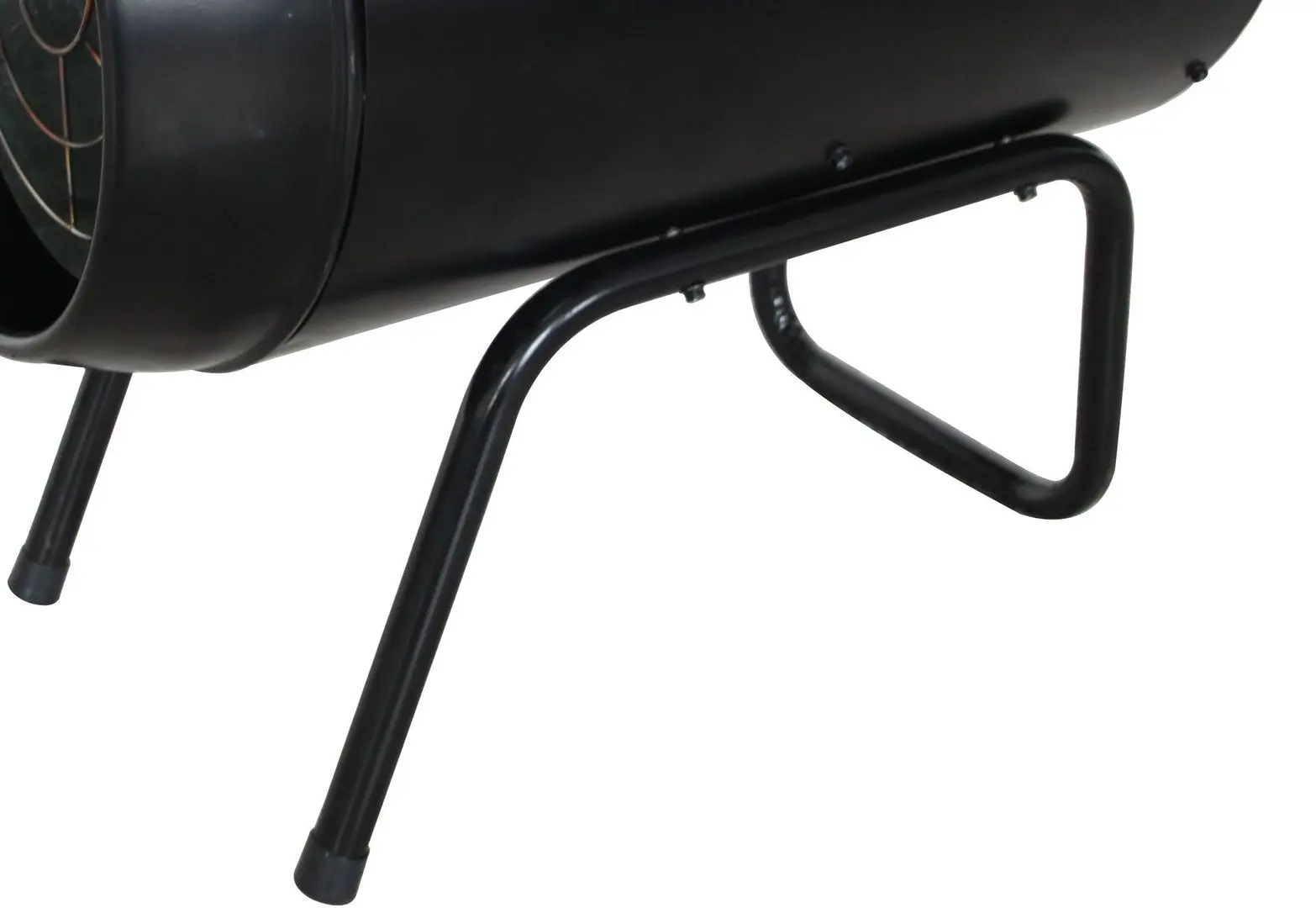 Aeroterma Zobo ZB-G20 (Black)