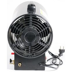 Тепловая пушка Zobo ZB-G35T (Black) Thumb