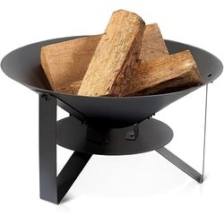 Vatra de foc Barbecook Modern 75 (Black) Thumb