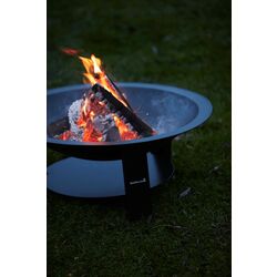 Vatra de foc Barbecook Modern 75 (Black) Thumb