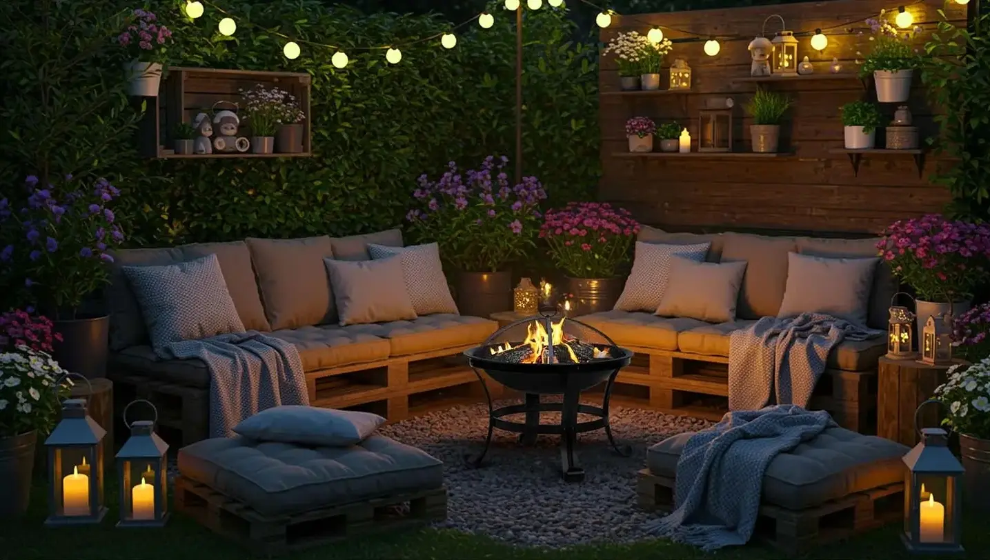 Очаг для костра Berdsen BD-880 (Black) - 13