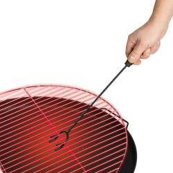 Очаг для костра Berdsen BD-881 388100 (Black) Thumb