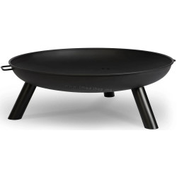 Очаг для костра Berdsen BD-882 388200 (Black)