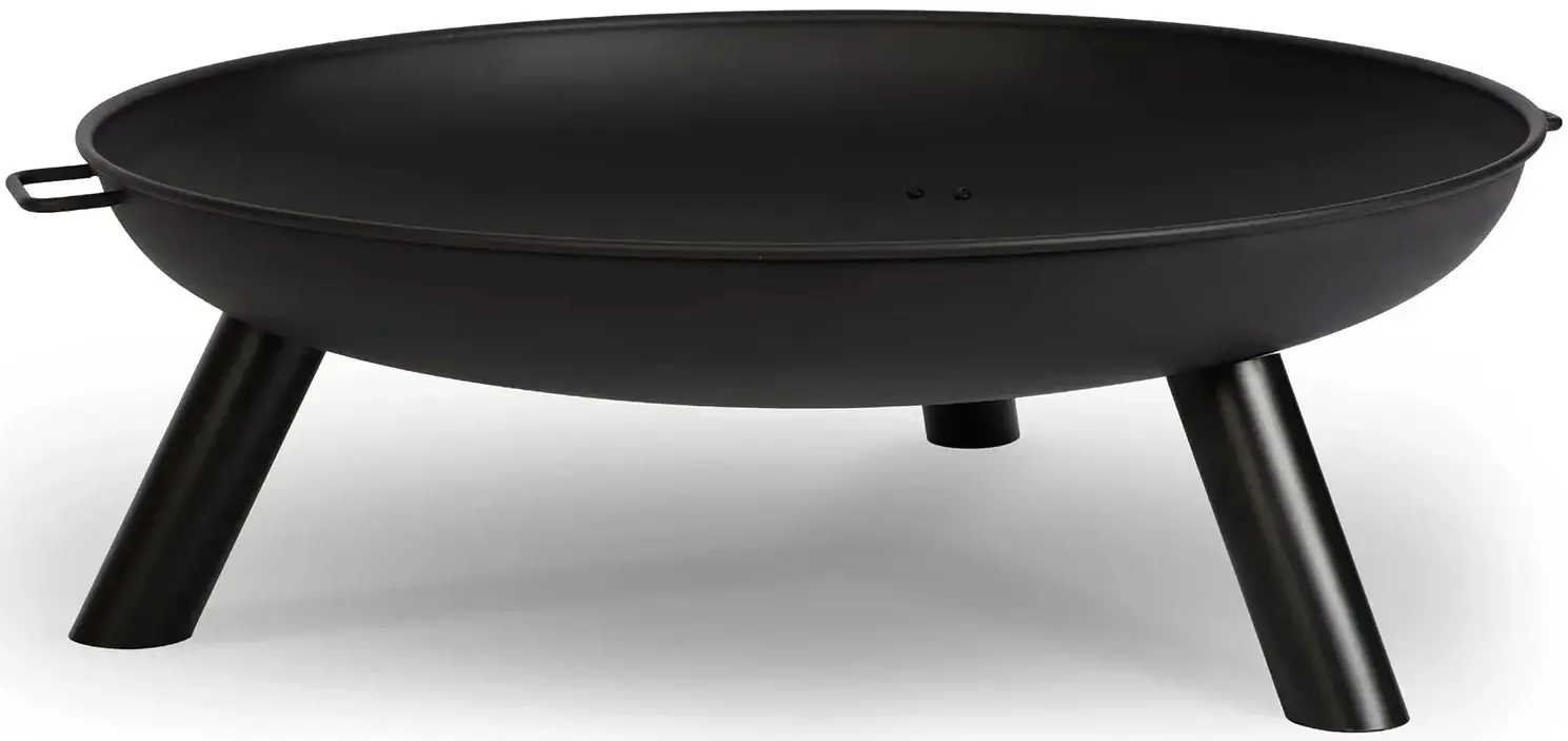 Очаг для костра Berdsen BD-882 388200 (Black)