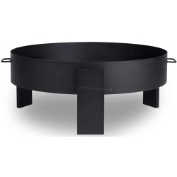 Очаг для костра Berdsen BD-883 388300 (Black)