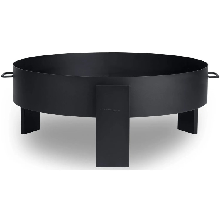 Очаг для костра Berdsen BD-883 388300 (Black)