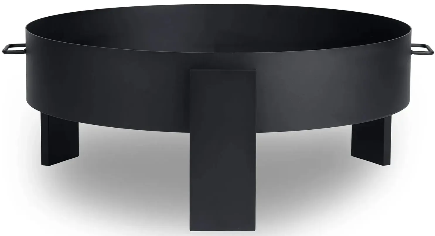 Очаг для костра Berdsen BD-883 388300 (Black)