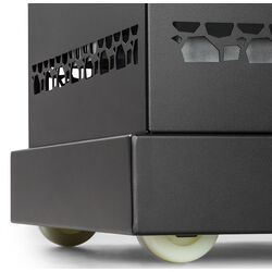 Incalzitor pe peleti exterior Blumfeldt Heat Hunter (Black) Thumb