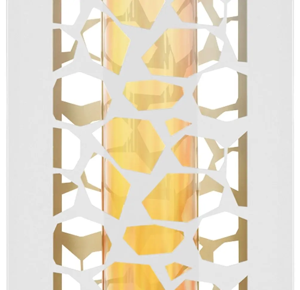 Уличный пеллетный обогреватель Blumfeldt Heat Hunter (White) - 2