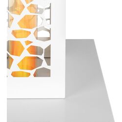 Уличный пеллетный обогреватель Blumfeldt Heat Hunter (White) Thumb