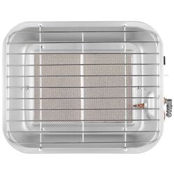 Incalzitor pe gaz exterior Bradas PG-009G (Silver) Thumb