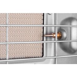 Incalzitor pe gaz exterior Bradas PG-009G (Silver) Thumb