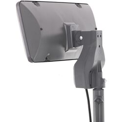 Уличный инфракрасный обогреватель Camry CR 7737 (Gray) Thumb