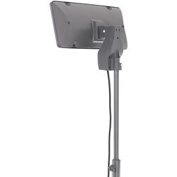 Уличный инфракрасный обогреватель Camry CR 7737 (Gray) Thumb