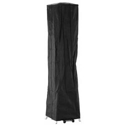 Incalzitor pe gaz exterior Chomik GAZ6363 (Gray) Thumb