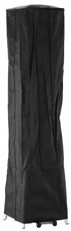 Incalzitor pe gaz exterior Chomik GAZ6363 (Gray)