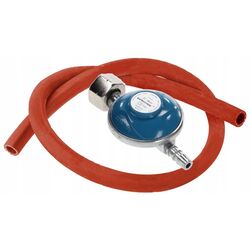 Incalzitor pe gaz exterior Chomik GAZ6370 (Inox) Thumb