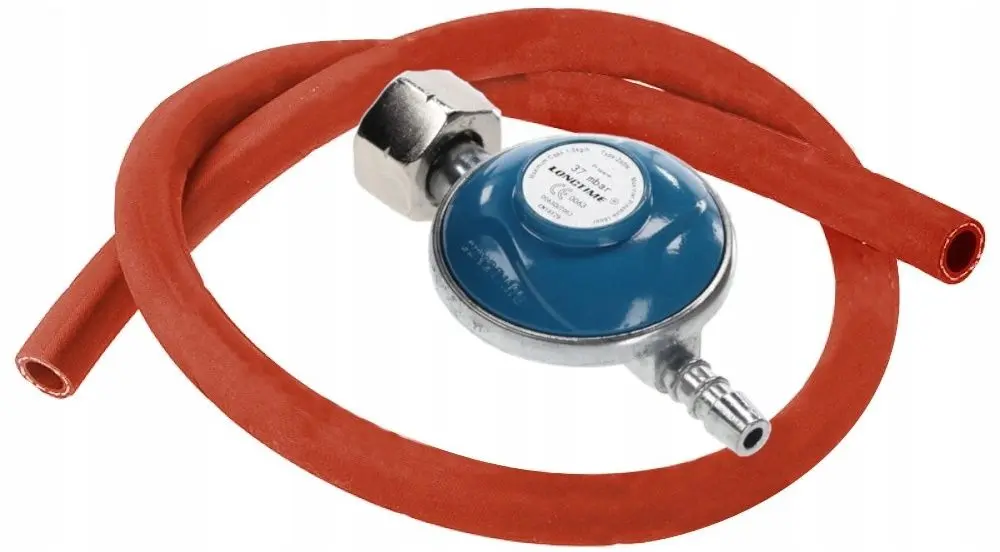 Incalzitor pe gaz exterior Chomik GAZ6370 (Inox)