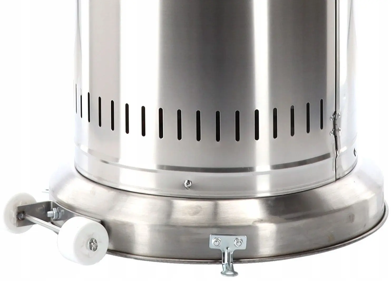 Incalzitor pe gaz exterior Chomik GAZ6370 (Inox)