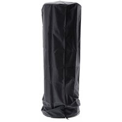 Incalzitor pe gaz exterior Chomik GAZ6370 (Inox) Thumb