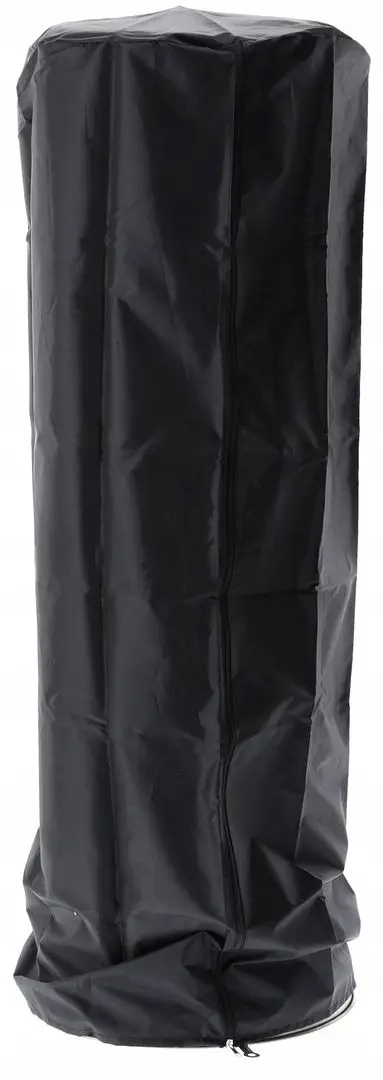 Incalzitor pe gaz exterior Chomik GAZ6370 (Inox)