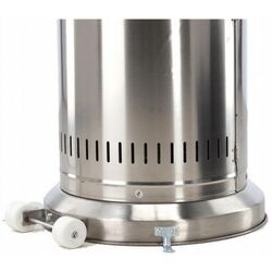 Incalzitor pe gaz exterior Chomik GAZ6387 (Inox) Thumb