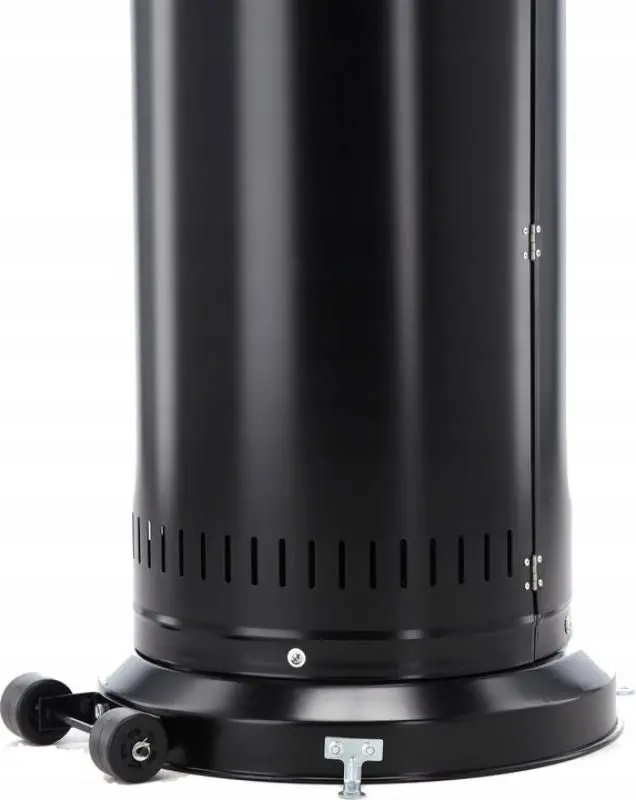 Incalzitor pe gaz exterior Chomik GAZ6394 (Black)