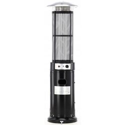 Incalzitor pe gaz exterior Chomik GAZ6394 (Black)