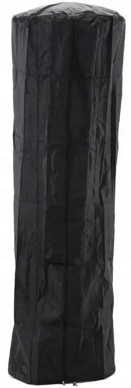 Incalzitor pe gaz exterior Chomik GAZ6394 (Black)