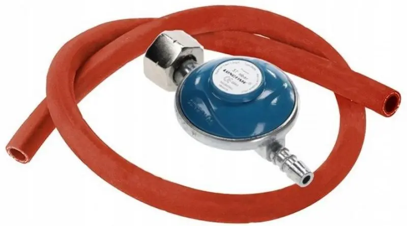 Incalzitor pe gaz exterior Chomik GAZ6394 (Black)