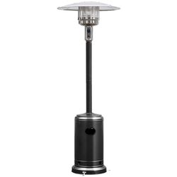 Обогреватель террасы Costway OP70864BK (Black)