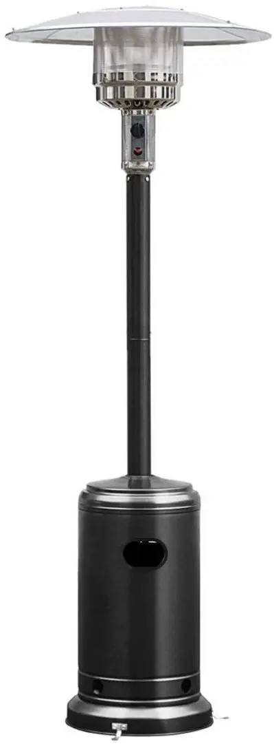 Обогреватель террасы Costway OP70864BK (Black)