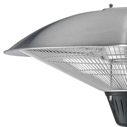 Incalzitor terasa Enders Barcelona 4906 (Silver) Thumb