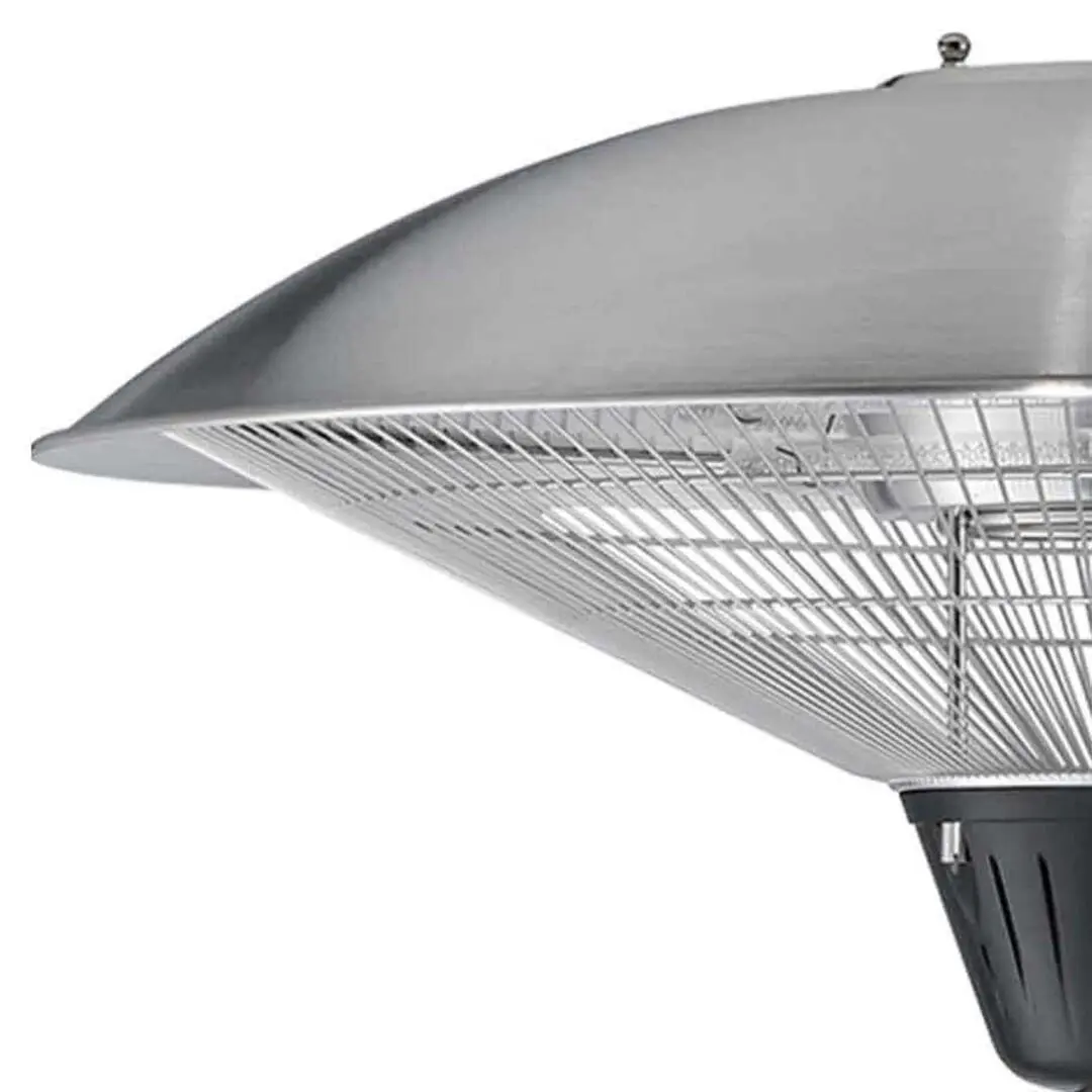 Incalzitor terasa Enders Barcelona 4906 (Silver)