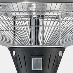 Incalzitor terasa Enders Barcelona 4906 (Silver) Thumb