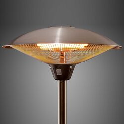 Incalzitor terasa Enders Barcelona 4906 (Silver) Thumb