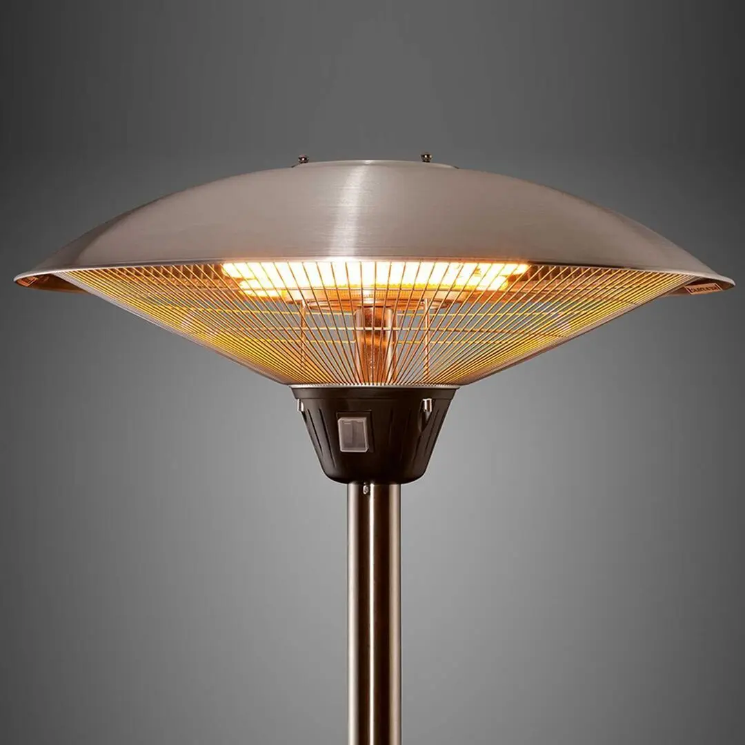 Incalzitor terasa Enders Barcelona 4906 (Silver)