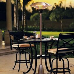 Incalzitor terasa Enders Barcelona 4906 (Silver) Thumb