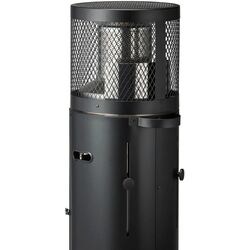 Incalzitor exterior pe gaz Enders Polo Black Negru 2.0 (Black) Thumb