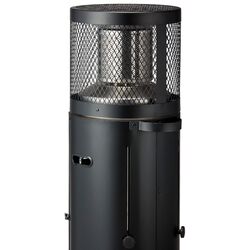 Incalzitor exterior pe gaz Enders Polo Black Negru 2.0 (Black) Thumb