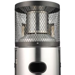 Incalzitor pe gaz exterior Enders Polo (Inox) Thumb