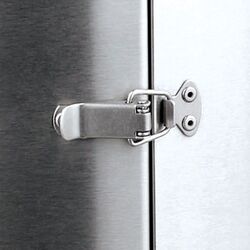 Incalzitor pe gaz exterior Enders Polo (Inox) Thumb