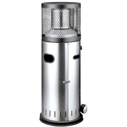 Incalzitor pe gaz exterior Enders Polo (Inox)