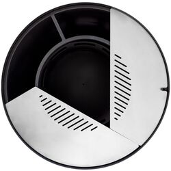 Castron pentru foc Feu du Jardin Tria (Black) Thumb